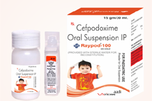 	RAYPOD-100 DRY SYRUP.png	 - top pharma products os Vatican Lifesciences Karnal Haryana	